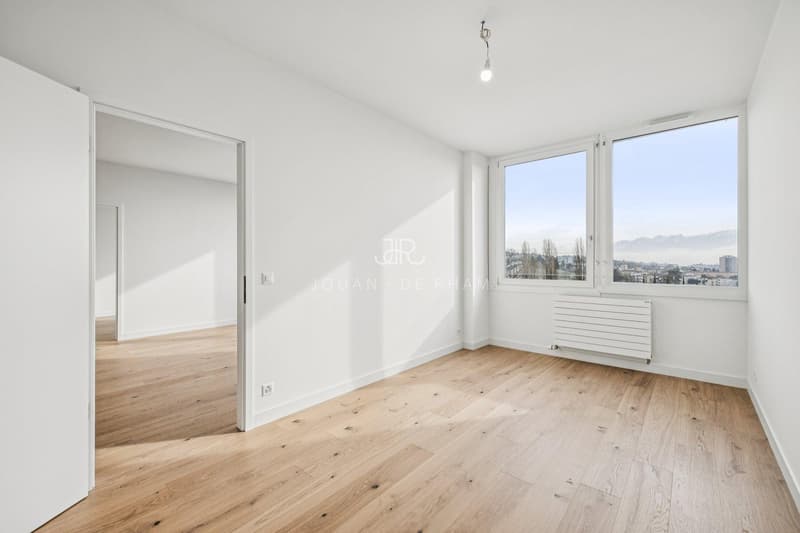 Appartement 3,5p - DERNIERS LOTS (13)