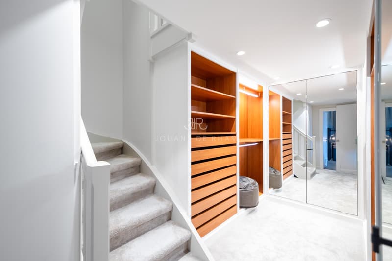 Penthouse duplex d'exception au coeur de Cologny (8)