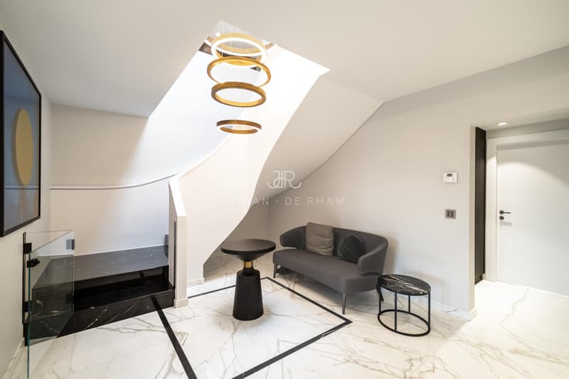 Penthouse duplex d'exception au coeur de Cologny (11)