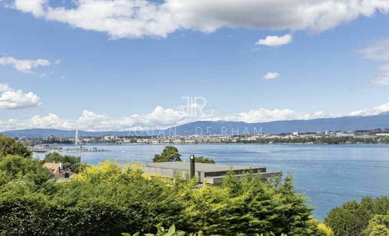 Cologny?Appartement d'exception (7)