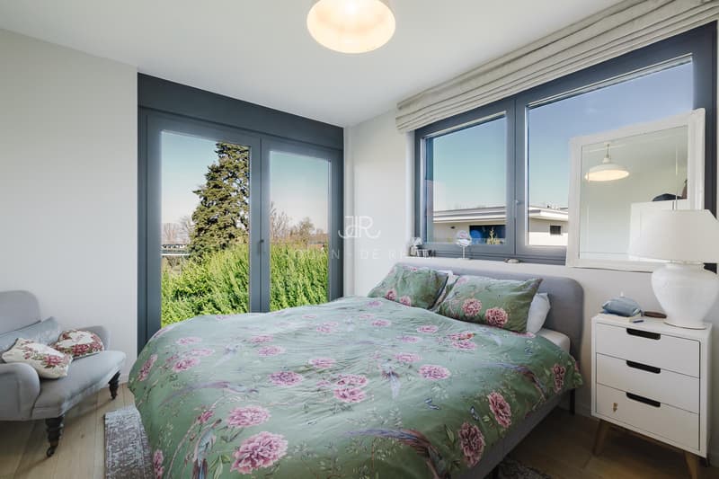Anières | Superbe villa familiale contemporaine (12)