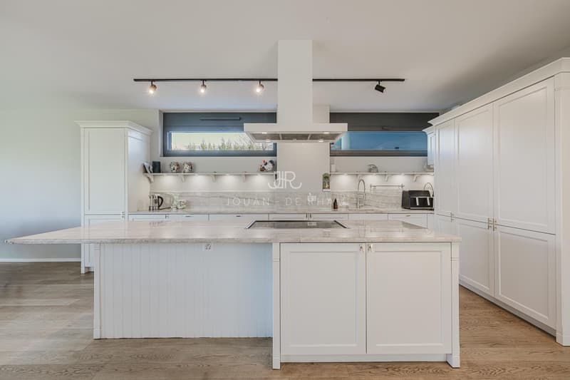 Anières | Superbe villa familiale contemporaine (3)