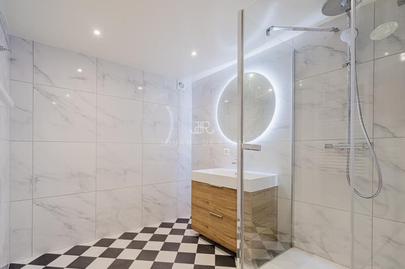 Anières | Superbe villa familiale contemporaine (11)