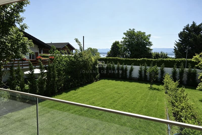 Villa jumelle neuve avec vue (5)
