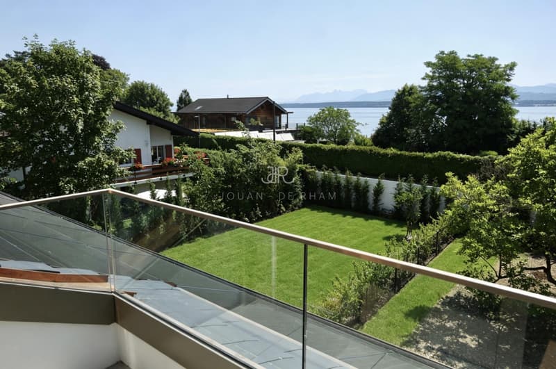 Villa jumelle neuve avec vue (8)
