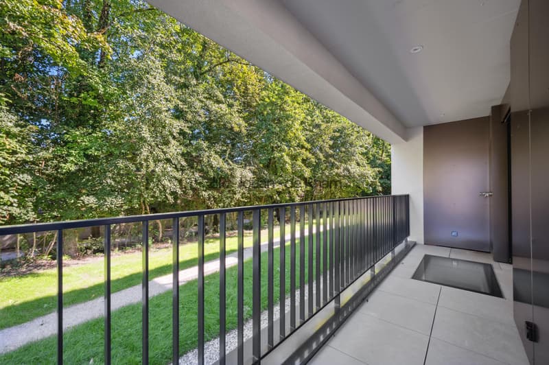 Versoix | Exclusivité appartement de 4 chambres à proximité du Collège du Léman (8)