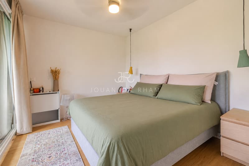 En exclusivité: Maison THPE clé en mains à Anières (6)
