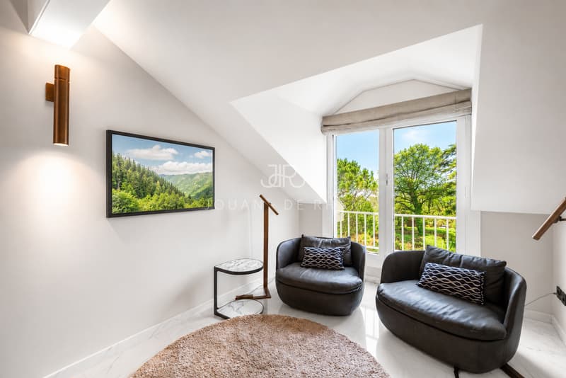 Cologny?Duplex d'exception (10)