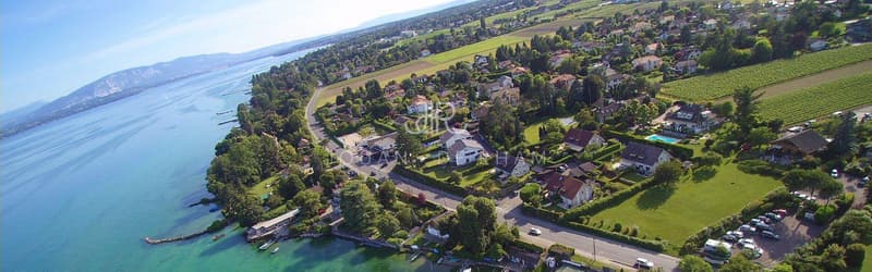 OFF MARKET - Maison familiale Founex (1)