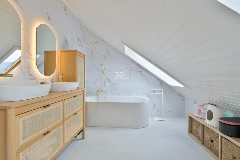 Chavannes-de-Bogis | Charmant duplex lumineux (7)