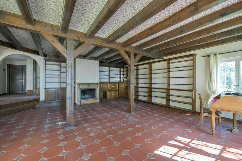 Bourg-en-Lavaux | Charmante maison avec vue (4)