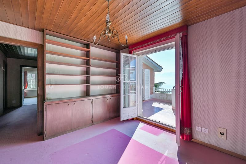 Bourg-en-Lavaux | Charmante maison avec vue (12)