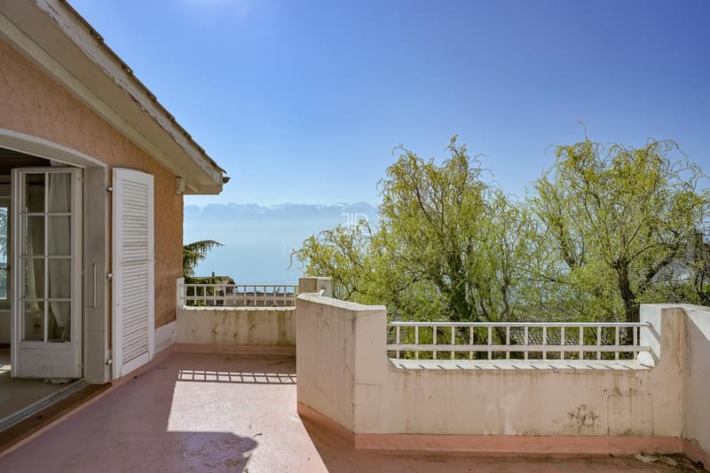 Bourg-en-Lavaux | Charmante maison avec vue (3)