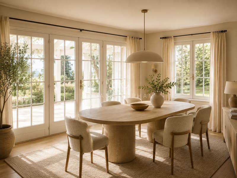 Bourg-en-Lavaux | Charmante maison avec vue (7)