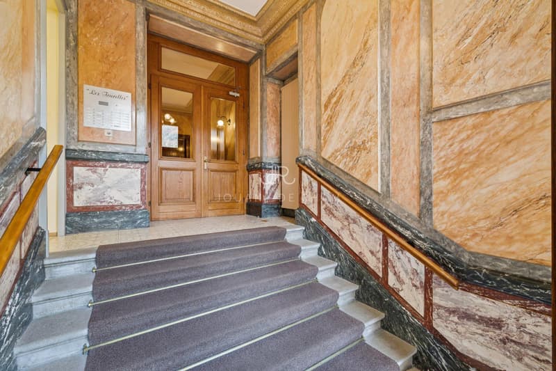 Exclusivité - Appartement d'exception sur les quais (2)