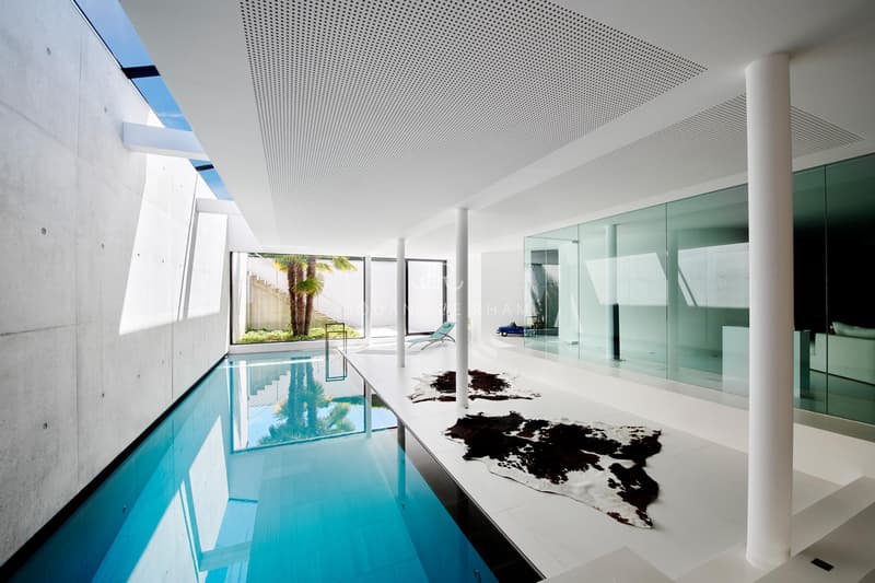 Loft de luxe - Attique en duplex aux Perrières (2)