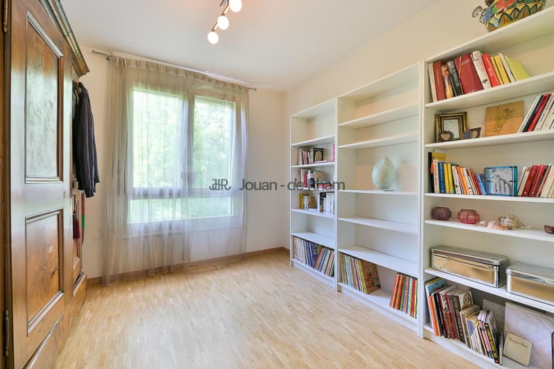 Versoix | Bel appartement familial proche transports (4)
