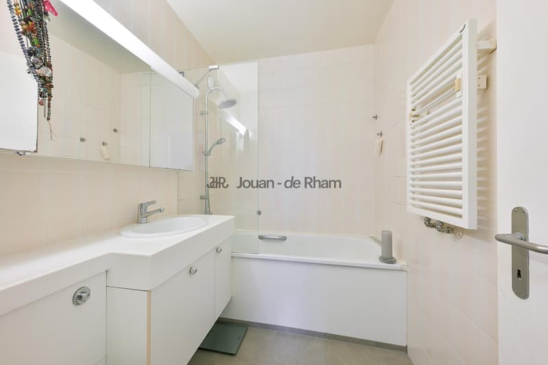Versoix | Bel appartement familial proche transports (10)