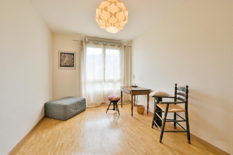 Versoix | Bel appartement familial proche transports (6)