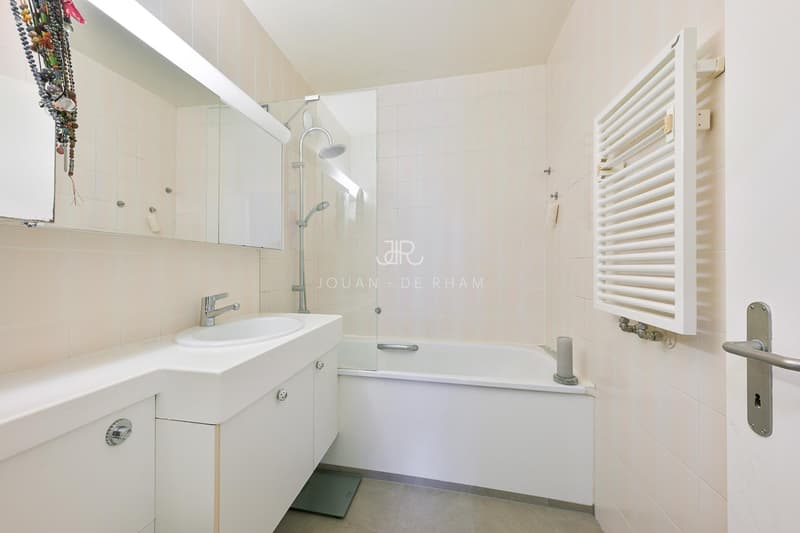 Versoix | Bel appartement familial proche transports (10)