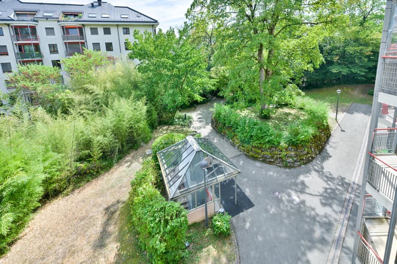 Versoix | Bel appartement familial proche transports (11)