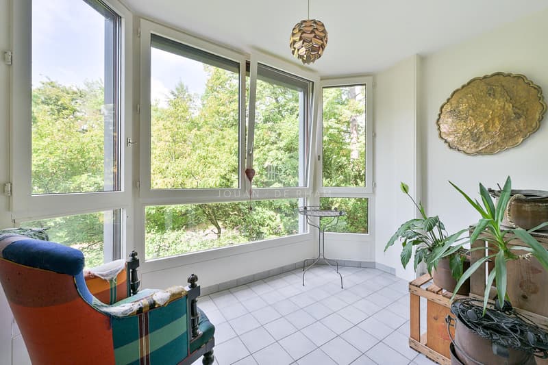 Versoix | Bel appartement familial proche transports (3)