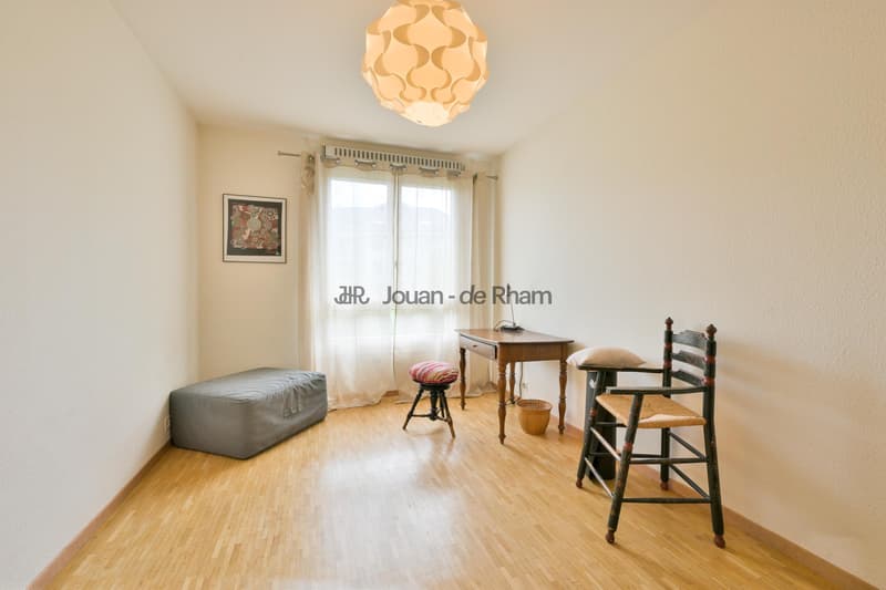 Versoix | Bel appartement familial proche transports (6)