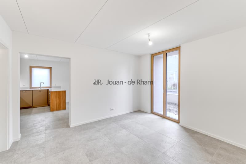 Puplinge - Magnifique maison villageoise rénovée (1)