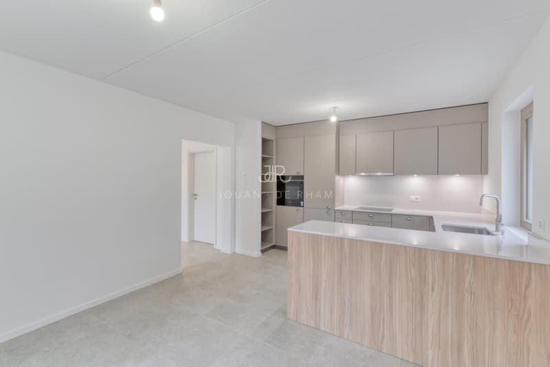 Puplinge - Magnifique maison villageoise rénovée (2)