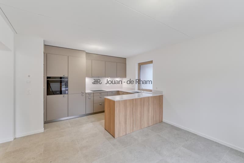 Puplinge - Magnifique maison villageoise rénovée (3)