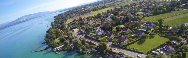 OFF MARKET - Maison familiale Founex (1)