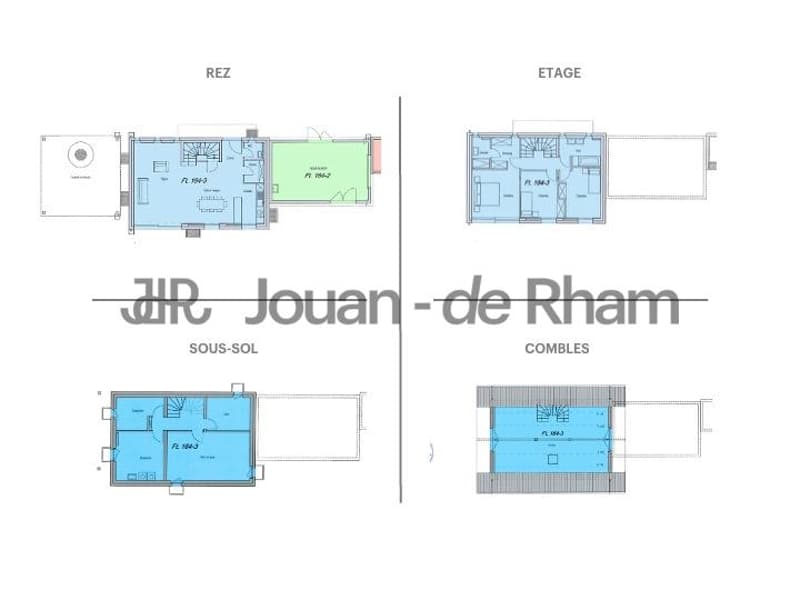 Au calme à Coppet - Villa jumelle, moderne et lumineuse (7)
