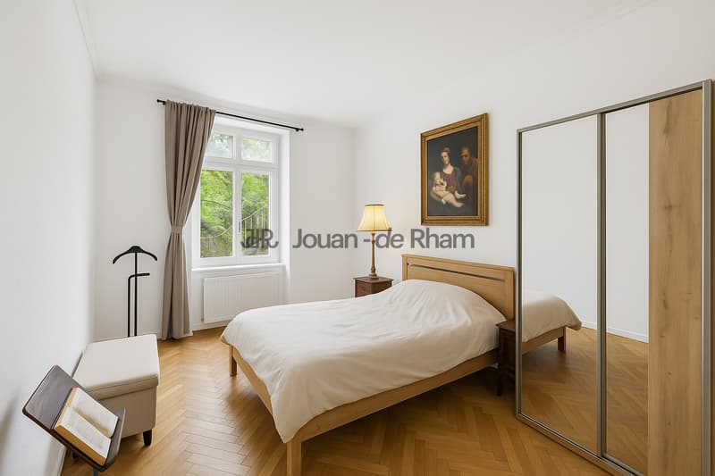 Exclusivité - Appartement d'exception sur les quais (7)