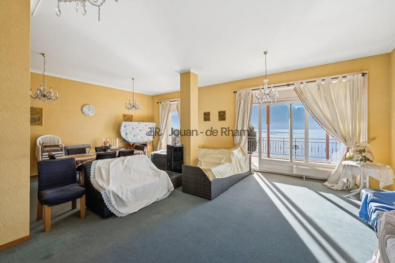 Exclusivité - Appartement d'exception sur les quais (7)
