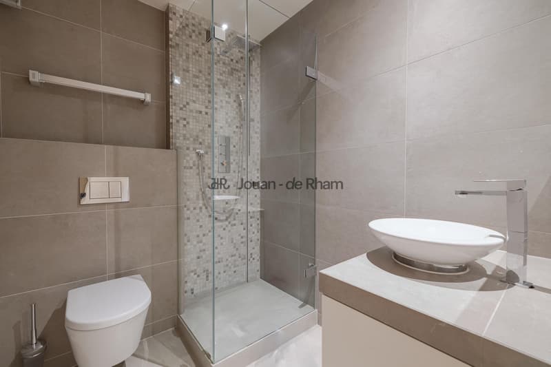 COLOGNY | Magnifique appartement 6 pièces idéalement situé entre ville et campagne. (5)