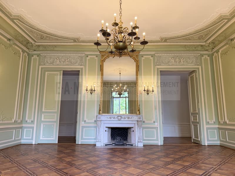 Prestige et raffinement (2)