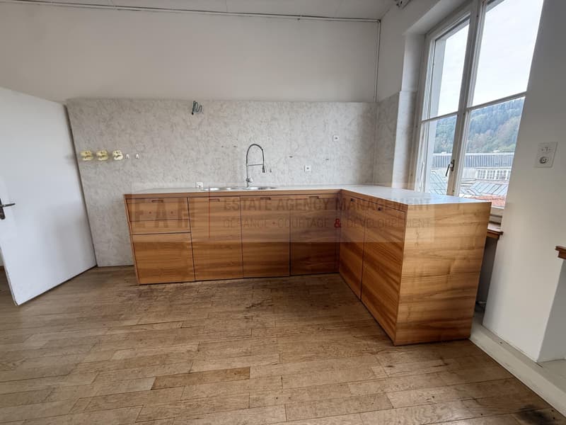 Büros In Teufenthal AG (4)