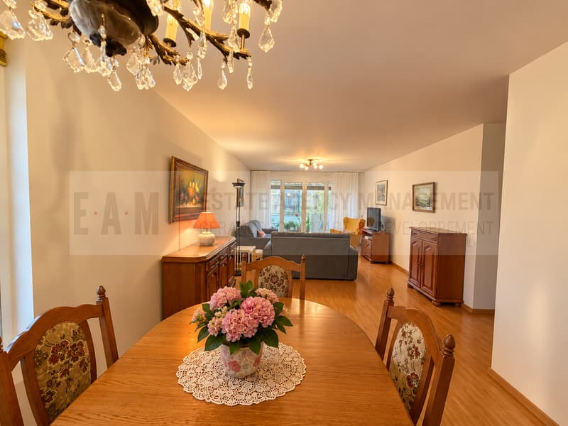 Spacious and bright : close to the United Nations (2)