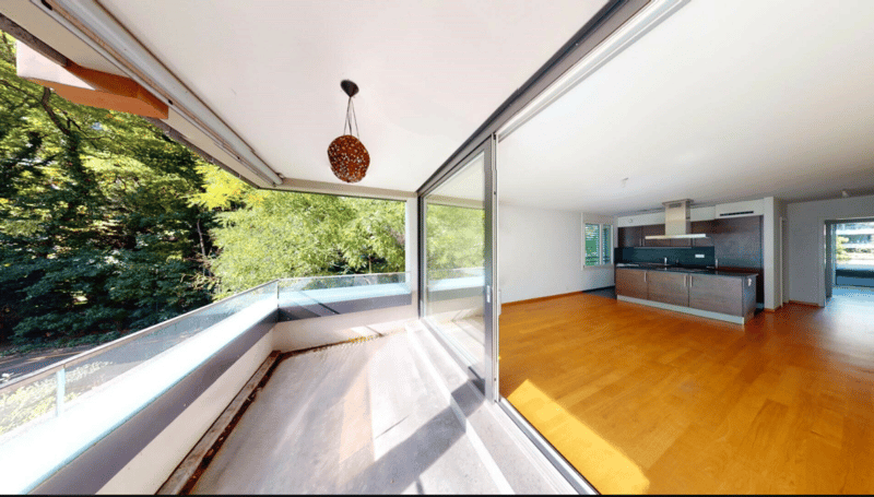 Lot de deux appartement à Florissant (2)