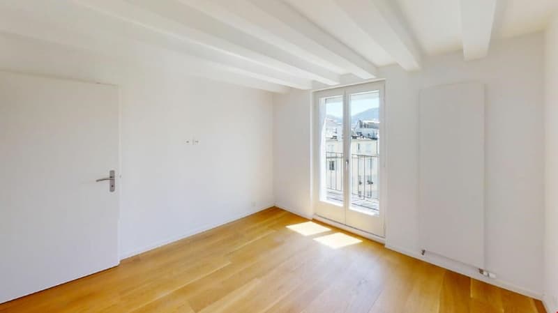 Vente en bloc - Lot de 4 appartements au centre-ville (5)
