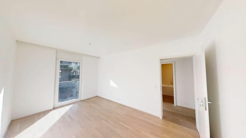 Superbe Appartement de 5 pièces avec grand balcon de 40m2 (11)