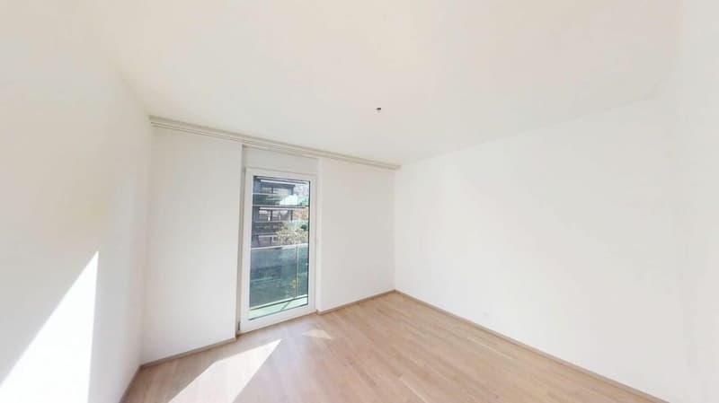 Superbe Appartement de 5 pièces avec grand balcon de 40m2 (12)