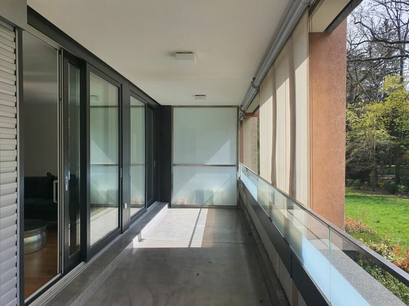 Lot de deux appartement à Florissant (1)