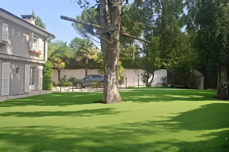 Magnifique maison Individuelle avec Piscine à Collonge-Bellerive (8)