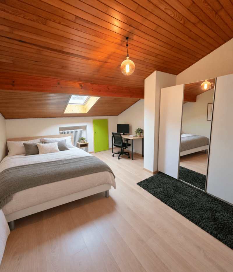 Villa familiale Grand-Lancy (13)