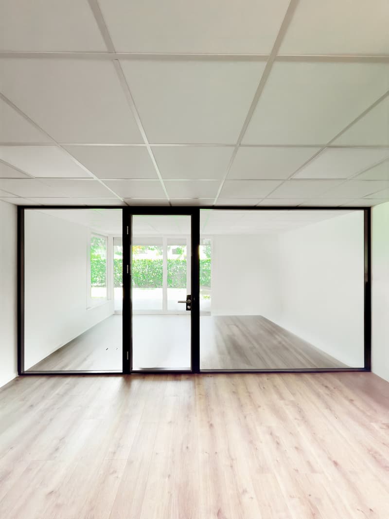 Espace professionnel lumineux et fonctionnel à Cossonay (4)