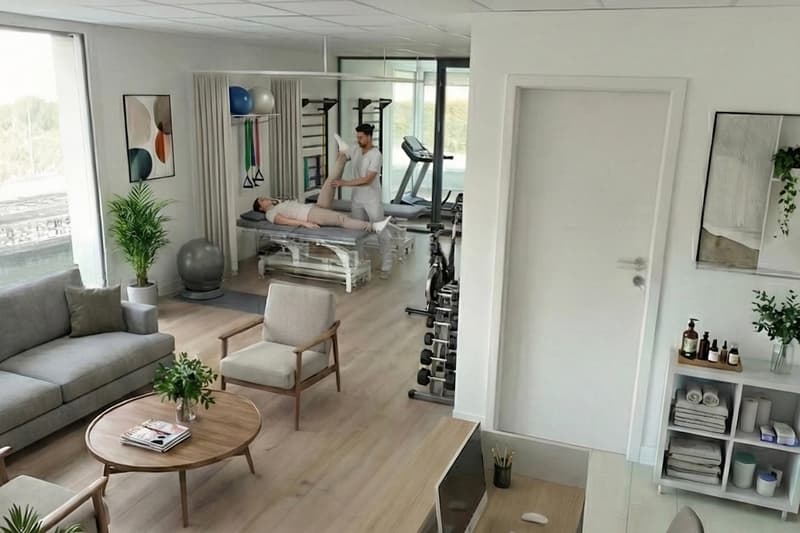 Espace professionnel lumineux et fonctionnel à Cossonay (8)