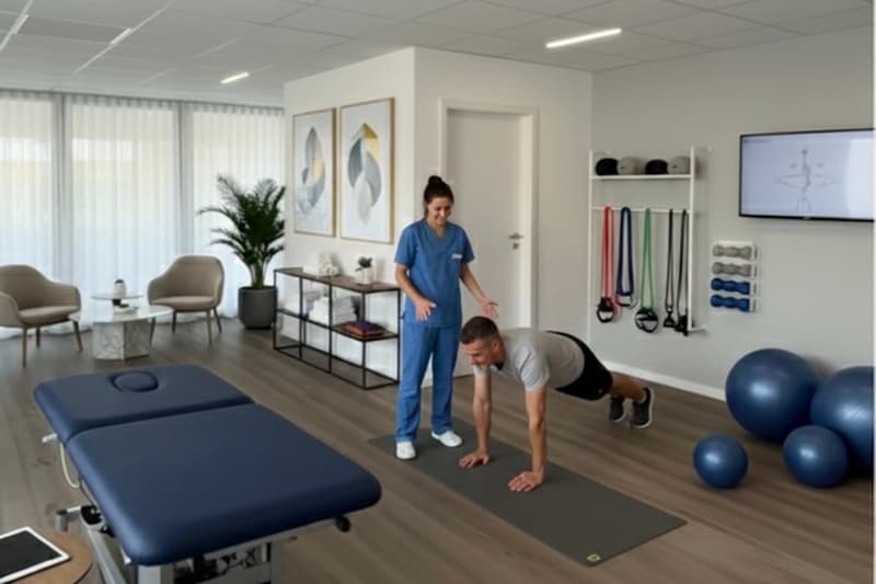 Espace professionnel lumineux et fonctionnel à Cossonay (7)