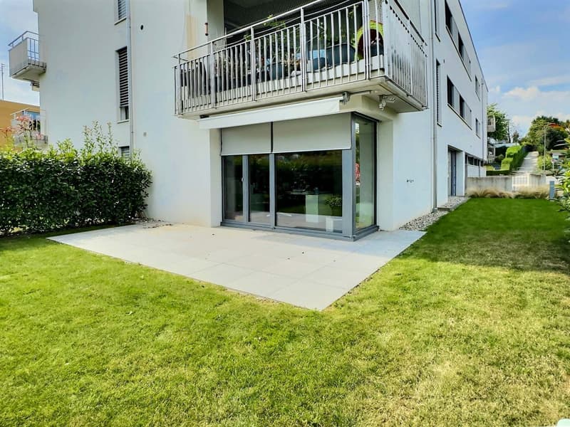 Locaux d'Exception à Vendre à Cossonay – Idéal pour vos Bureaux (6)