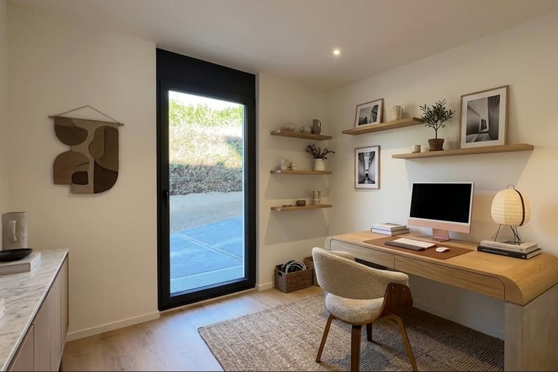 Maison mitoyenne moderne de 5.5 pièces à Cossonay – Disponible dès octobre 2026 (6)
